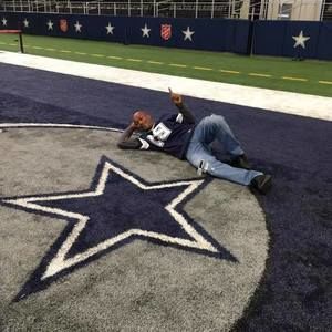 Meet your Posher, Johnny